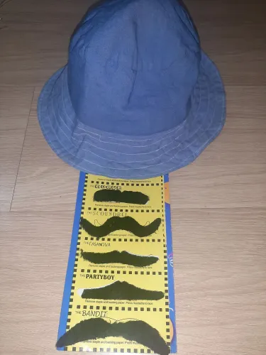 Seu Madruga Carnaval
