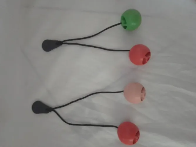 Brinquedos bolimbolacho antigo original