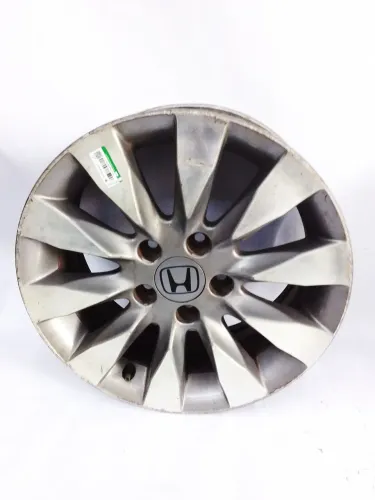 Roda Honda City R15 2010 Sem Pneu