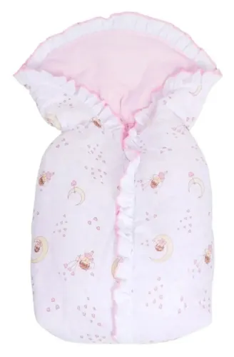 Saco de dormir bebê 