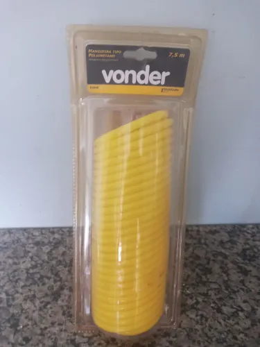 Mangueira para pintura 7,5m