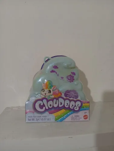 Cloudees - Surpresa Divertida!