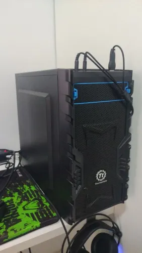 Computador gamer aceito troca 
