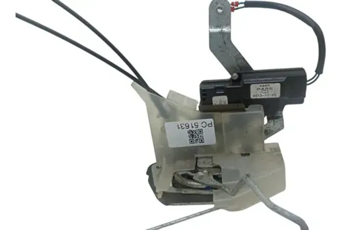 Fechadura Elétrica Diant Direita Lifan 530 2015 2016 2017 18