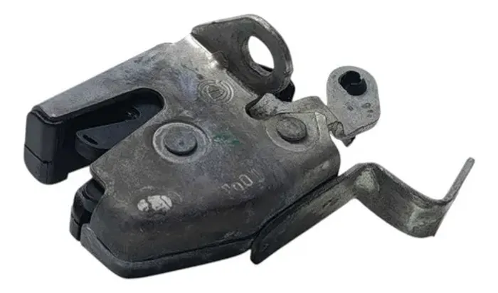 Fechadura Superior Porta Traseira Direita Fiorino 2015 A 21