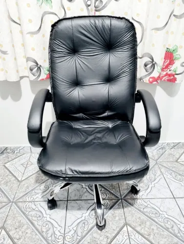 Cadeira de escritório