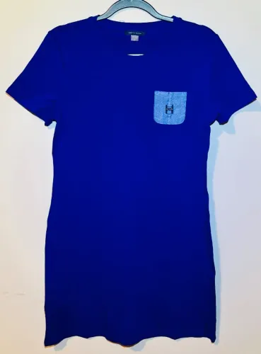 Vestido Tommy em ate 12x