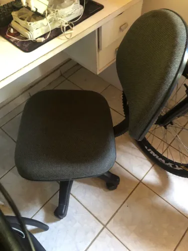 Cadeira escritório 