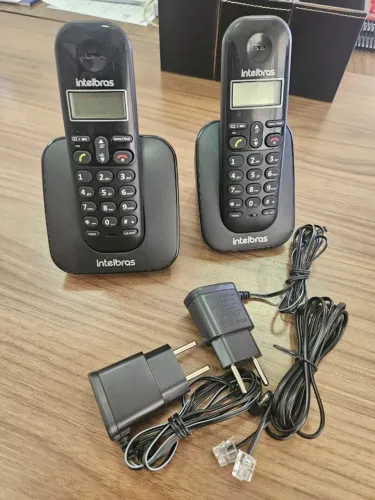 Telefone Sem Fio TS 3112