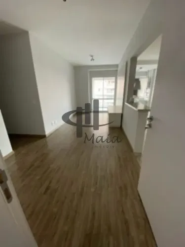 Locação Apartamento Sao Caetano do Sul Barcelona Ref: 20520