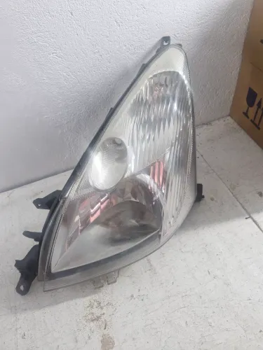 Farol livina