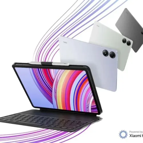 Conheça o Novo Redmi Pad Pro ? Potência, Espaço e Desempenho para Você!