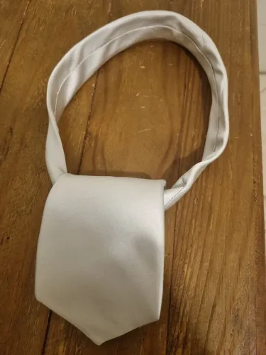 Gravata Seda Italiana 