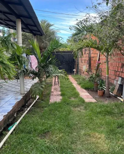 Vende-se casa em Marituba KF
