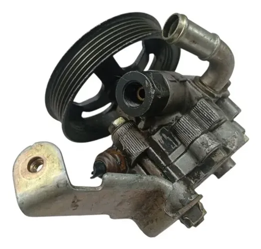 Kit Bomba Hidráulica de Direção Toyota Corolla 1.8 2011