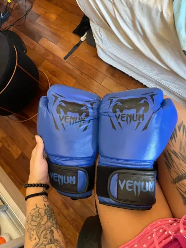 Luvas de Boxe Venum - 14oz