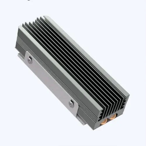 Dissipador para Ssd Nvme M.2 2280