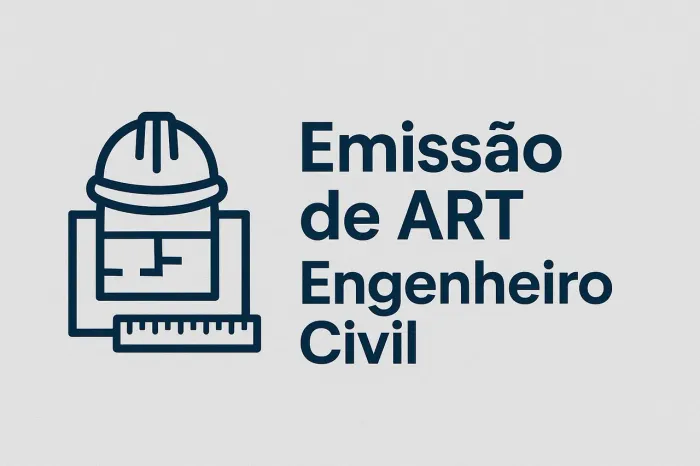 ART para Reformas, Construções e Regularizações de Imóveis