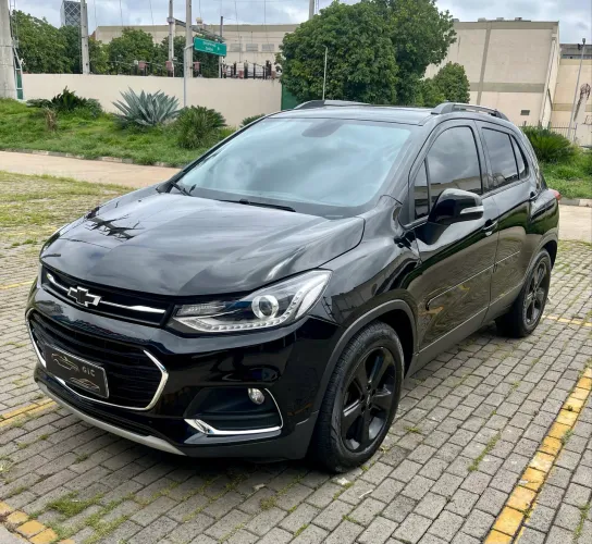 Tracker midnight 2019