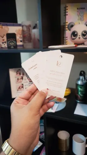 Panfletos, Flyer, Folder e Filipetas Impressos Personalizados (Gráfica/Materiais Gráficos)