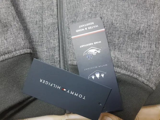 Jaqueta original da Tommy Hilfiger 