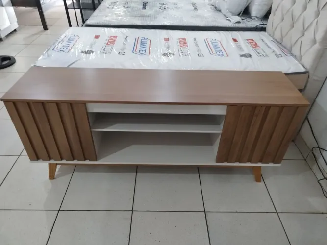 Rack tv novo