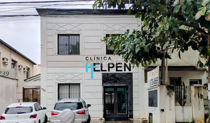 Clínica para venda e locação próximo Maternidade Campinas