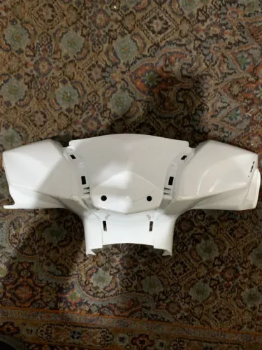 Carenagem do guidão Yamaha Fluo125 Original