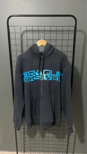 Moletom Quiksilver