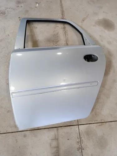 Porta Meriva Traseira Esquerda