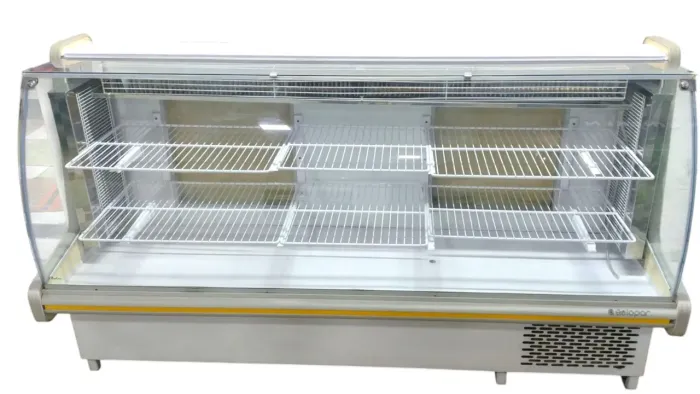 Balcão Usado para Tortas
