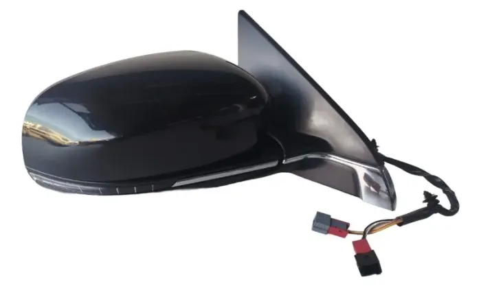 Retrovisor c/pisca Toro 2021 