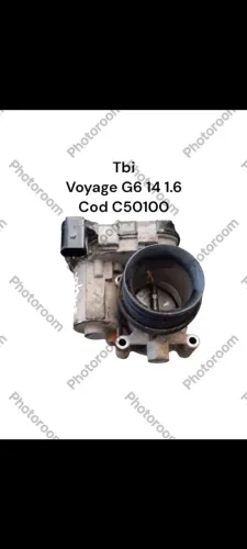 TBI Voyage G6 14 1.6 - C50100