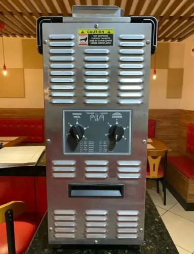 Toaster de Pão