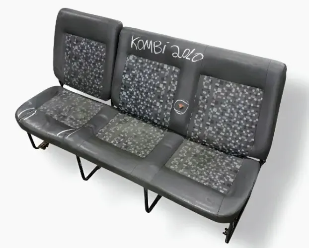 Banco do meio da Kombi 2010