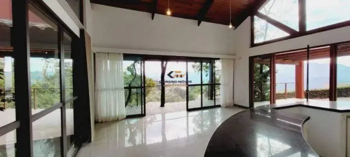 CASA 4 QUARTOS PARA VENDA EM CONDOMÍNIO FECHADO MIRANTE DA MATA EM NOVA LIMA/MG