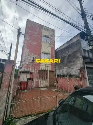 Prédio à venda, 348 m² por R$ 1.050.000,00 - Dos Casa - São Bernardo do Campo/SP