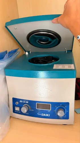 Centrifuga