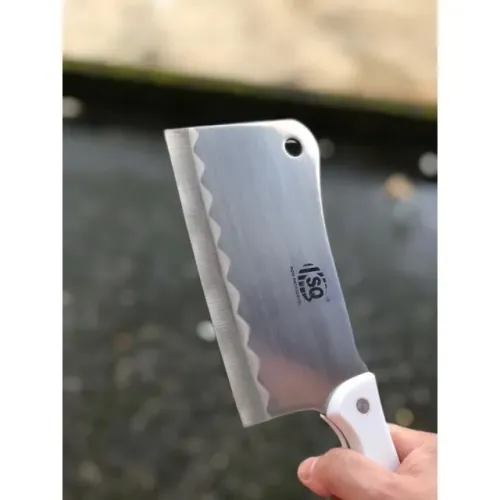 Cutelo Profissional Cozinha Resistente