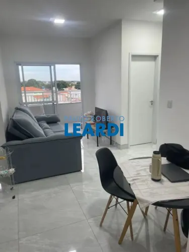 APARTAMENTO - LOTEAMENTO RESIDENCIAL VISTA LINDA - SP