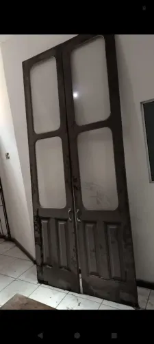 Portas