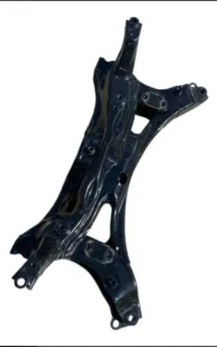 Agregado Dianteiro Honda City 1.5 2022-2025 *80 Original