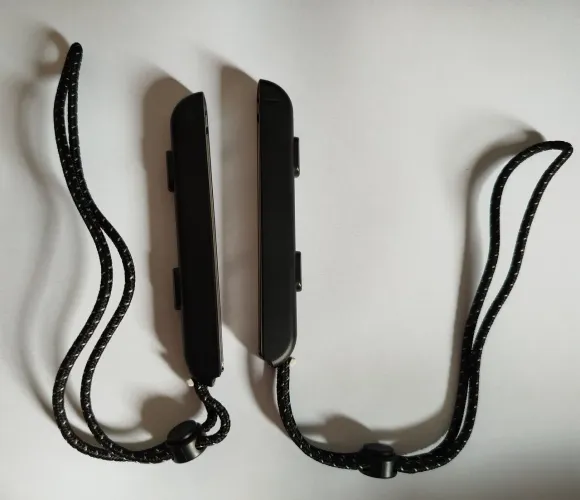 Strap suporte Controles Joy-Con Nintendo Switch