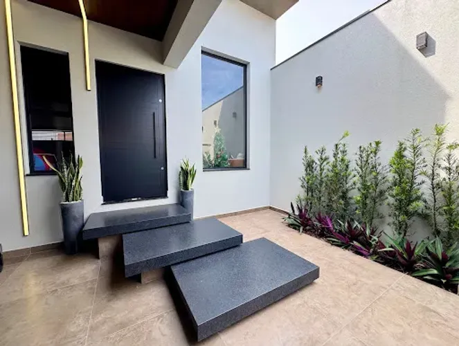 Casa com 2 dormitórios à venda, 135 m² por R$ 750.000,00 - Diário Ville - Rio Claro/SP