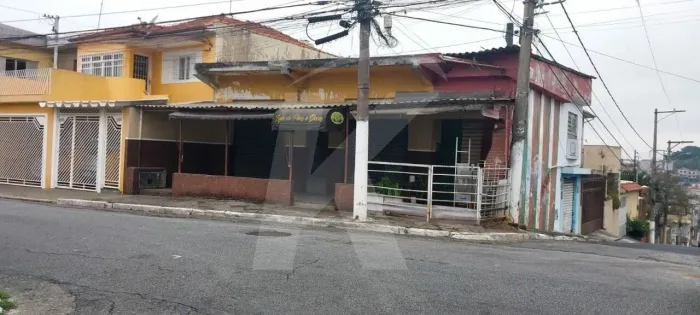 Prédio Comercial com 145 m² na Vila Gustavo