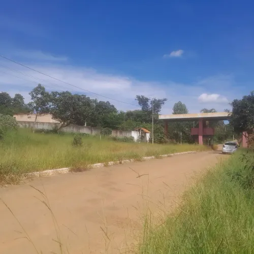 Terreno comercial em mateus leme