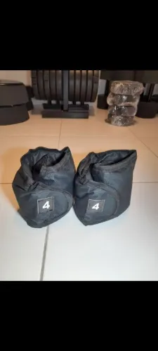 Par caneleiras 4kg
