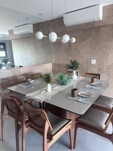 Sinta cada detalhe, viva o lazer completo e descubra um novo conceito de morar bem
