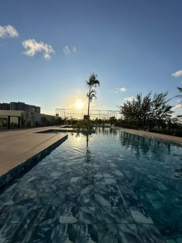 Duetto RESIDENCE Repasse Oportunidade
