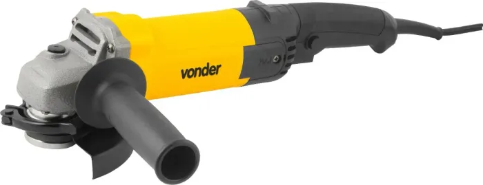 Esmerilhadeira Angular 4.1/2 Polegadas Eav 1140 Vonder